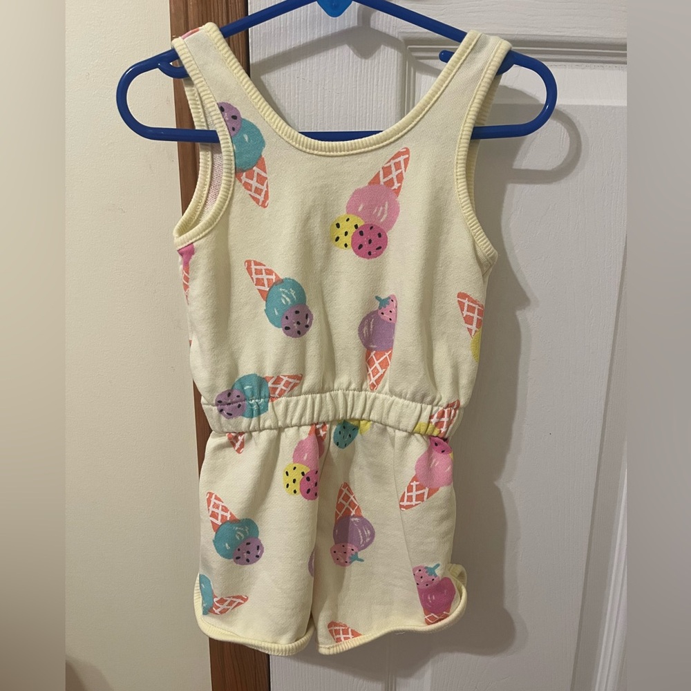 Zara romper